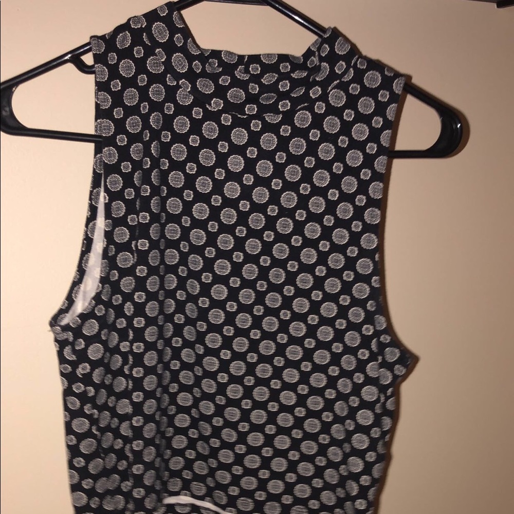 FORVER 21 crop top